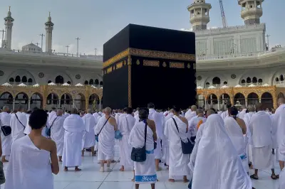 Wacana War Tiket Haji Dikritik, Dosen UGM: Bukan Solusi, Malah Buka Masalah Baru