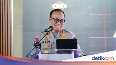 Wakapolri Minta Humas Polri Verifikasi Berita, Tekan Disinformasi di Medsos