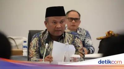 Wakil Ketua Komisi XIII DPR Paparkan 5 Poin Penting UU PSDK, Desak Sosialisasi Intensif