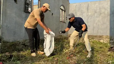 Wamen LH Dorong Pemilahan Sampah dari Hulu untuk Hentikan Open Dumping Juli Ini