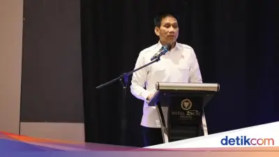 Wamendagri Dorong Keselarasan Program Penanganan Kesehatan di Papua