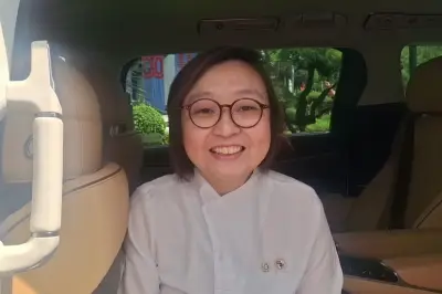 Wamenparekraf Irene Umar Ungkap Cara Hitung Harga Produk Ekonomi Kreatif