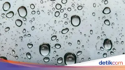 Waspada Hujan Lebat di Jakarta hingga 21 April 2026, BPBD Keluarkan Imbauan