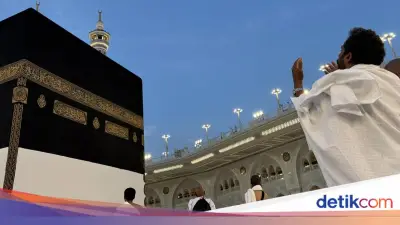 WiFi Hotel Haji 2026 di Makkah dan Madinah Disorot, Ada Kesenjangan