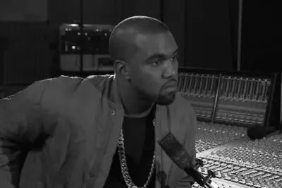 Wireless Festival 2026 Batal, Kanye West Dilarang Masuk Inggris