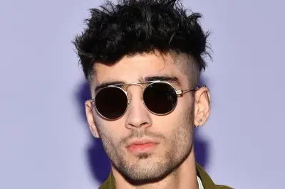 Zayn Malik Jalani Perawatan Jantung, Mundur dari Promosi Album Baru