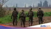 1 Tentara Israel Tewas dalam Pertempuran di Lebanon Selatan