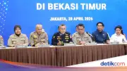 10 Jenazah Korban Kecelakaan Kereta di Bekasi Teridentifikasi, Ini Daftarnya