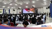 10.504 Lulusan SMA/SMK Ikuti Pelatihan Vokasi Nasional 2026 dengan Jaminan Kerja