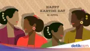 14+ Ide Kegiatan Seru untuk Memperingati Hari Kartini di Sekolah dan Kantor