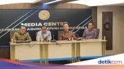 200 Pimpinan Pengadilan Negeri Akan Dididik Antikorupsi oleh MA dan KPK