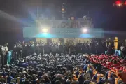 263 Napi Berisiko Tinggi Dipindahkan ke Nusakambangan untuk Berantas Narkoba