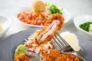 4 Tips Rahasia Membuat Chicken Katsu Renyah Luar Empuk Dalam