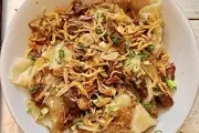 5 Rekomendasi Bakmi Terenak di Jakarta Selatan, Cocok untuk Pilihan Makan