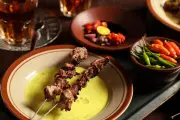 5 Sate Klatak Legendaris Yogyakarta, Warisan Rasa Autentik yang Tak Tergantikan