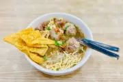 5 Warung Bakso Wonogiri di Semarang, Kuah Gurih Medok Favorit Banyak Orang