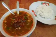 6 Tempat Makan Legendaris di Pekalongan yang Sudah Ada Puluhan Tahun