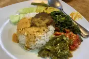 6 Warung Nasi Padang Enak di Yogyakarta dengan Cita Rasa Autentik