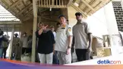 658 Lokasi Bebas Lumpur, Cash for Work Jadi Strategi Satgas PRR