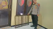 7 Bocah di Kudus Curi Tutup Drainase untuk Jajan, Polisi Terapkan Restorative Justice