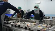 72 Siswa Keracunan MBG di Jaktim, DPRD DKI Desak Pengawasan Diperketat