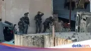8 Tentara dan Polisi Israel Bunuh Diri dalam Sebulan, Tertinggi dalam 15 Tahun