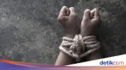 ABG 17 Tahun Disekap di Kamar Hotel Jakut, Pelaku WN Timor Leste Ditangkap