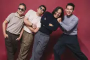 ADA Band Rilis Video Musik 'Selalu Ada' Sambut 30 Tahun Berkarya