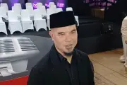 Ahmad Dhani Kembali Jadi Juri The Icon Indonesia Setelah 10 Tahun Absen