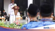 Ahmad Luthfi Dorong Kemandirian Fiskal di Hari Otonomi Daerah ke-30