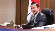 AHY Dorong Sinergi Lintas Sektor untuk Percepat Industri Baterai Nasional