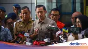 AHY: Korban Tabrakan KA Argo Bromo dan KRL Dirawat di 10 RS Bekasi
