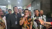 Aiman Witjaksono Batal Hadir Pemeriksaan Kasus Ijazah Jokowi, Kirim Legal Opinion