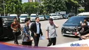 Airlangga hingga Purbaya Dipanggil Prabowo ke Istana, Bahas Agenda Strategis