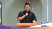 Akbar Supratman Apresiasi Sugiono sebagai Ketua Umum IPSI 2026-2030