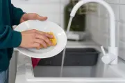 Alternatif Alami Sabun Cuci Piring: Solusi Ramah Lingkungan di Dapur
