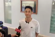 Alwi Farhan Siap Hadapi Kejuaraan Asia 2026 Usai Raih Hasil Memuaskan di Tur Eropa