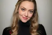 Amanda Seyfried Jadi Pengisi Suara Cinderella di Film Animasi Netflix 'Steps'