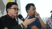 Amnesty International: 2025 Tahun Mengkhawatirkan bagi HAM di Indonesia