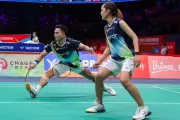 Amri/Nita Tunjukkan Performa Solid, Kalahkan Wakil Jepang di Kejuaraan Asia 2026