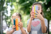Anak di Panggung Digital: Antara Ekspresi dan Eksploitasi