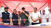 Andre Rosiade Resmikan BTS Telkomsel di Kajai Pariaman, Akhiri Blank Spot Bertahun-tahun