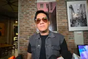 Andre Taulany Akui Tak Tahu Soal Dugaan Penganiayaan Mantan Istri
