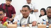 Anggota DPR Pertanyakan Eksistensi BPIP, Bandingkan dengan Pemuda Pancasila