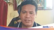 Anggota DPR Syafruddin Disangka Staf Tenaga Ahli Saat Nongkrong di Kantin Parlemen