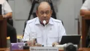 Aplikasi Jaga Desa Diklaim Tingkatkan Pengawasan Program Makan Bergizi Gratis