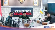 Arahan Gus Ipul ke Ribuan Pendamping PKH: Kerja Profesional dan Berdampak Nyata