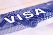 AS Cabut Visa 4 Warga Iran, Dua Ditahan dan Akan Dideportasi