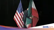 AS dan Iran Bahas Gencatan Senjata 45 Hari untuk Akhiri Perang