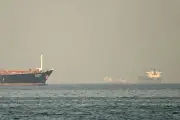 AS Intercepti Tiga Kapal Tanker Iran di Perairan Asia, Perketat Blokade